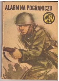 Alarm na pograniczu (nr8/77)