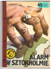 Alarm w Sztokholmie (nr17/80)