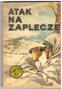 Atak na zaplecze (nr14/70)