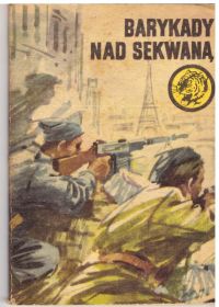 Barykady nad Sekwaną (nr11/77)