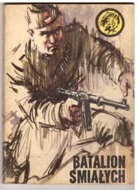 Batalion śmiałych (nr7/81)