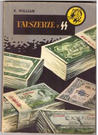 Fałszerze z SS
