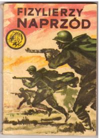 Fizylierzy naprzód (nr3/69)