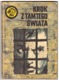 Krok z tamtego świata (nr14/77)