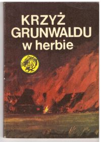 Krzyż Grunwaldu w herbie (nr19/76)