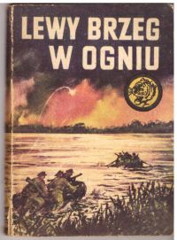 Lewy brzeg w ogniu (nr19/72)