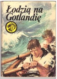 Łodzią na Gotlandię (nr3/79)
