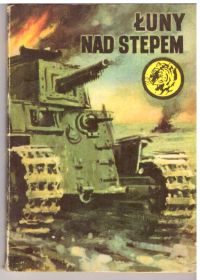 Łuny nad stepem (nr2/78)