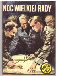 Noc wielkiej rady (nr5/76)