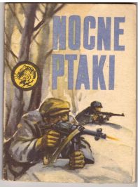 Nocne ptaki (nr16/71)