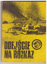 Odejście na rozkaz (nr2/83)