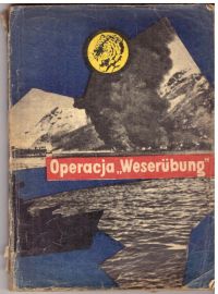 Operacja "Weserubung"