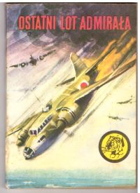Ostatni lot admirała (nr12/74)