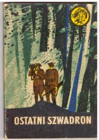 Ostatni szwadron (nr9/72)