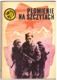 Płomienie na szczytach (nr10/80)