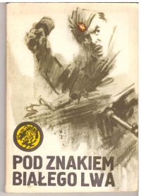 Pod znakiem białego lwa (nr16/80)