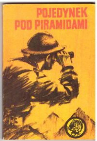 Pojedynek pod piramidami (nr12/77)