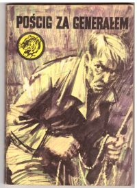 Pościg za generałem (nr6/76)