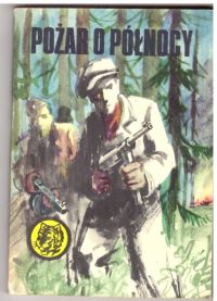 Pożar o północy (nr17/77)