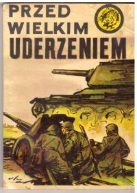 Przed wielkim uderzeniem (nr17/70)