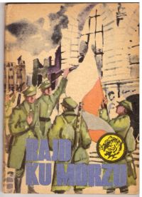 Rajd ku morzu (nr13/74)