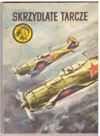 Skrzydlate tarcze (nr16/75)