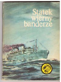 Statek wierny banderze (nr15/83)