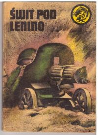 Świt pod Lenino (nr8/79)
