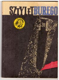 Sztylet Burego