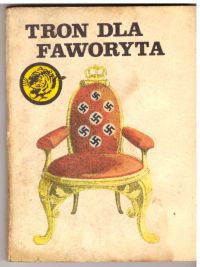 Tron dla faworyta (nr1/83)