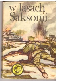 W lasach Saksonii (nr8/75)