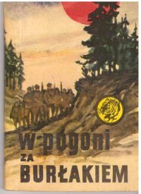 W pogoni za Burłakiem (nr5/69)