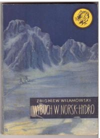 Wybuch w Norsk-Hydro