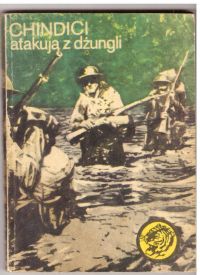 Chindici atakują z dżungli (nr11/83)
