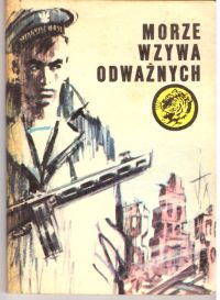 Morze wzywa odważnych (nr15/79)