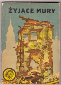 Żyjące mury (nr12/72)