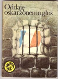 Oddaję oskarżonemu głos (nr9/79)