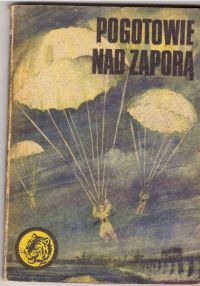 Pogotowie nad zaporą (nr13/77)