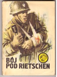 Bój pod Rietschen (nr1/82)