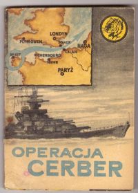 Operacja Cerber (nr11/70)