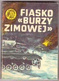 Fiasko "Burzy zimowej" (nr3/86)