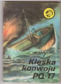 Klęska konwoju PQ-17 (nr15/85)
