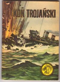 Koń trojański (nr15/74)