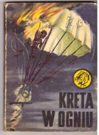 Kreta w ogniu (nr14/79)