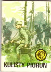 Kulisty piorun (nr8/87)