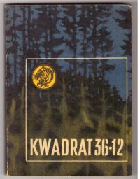 Kwadrat 36-12 (nr26/70)