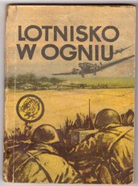 Lotnisko w ogniu (nr2/69)