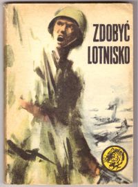 Zdobyć lotnisko (nr4/78)