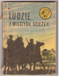 Ludzie z wilczych ścieżek (nr9/69)