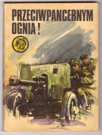 Przeciwpancernym ognia! (nr7/78)